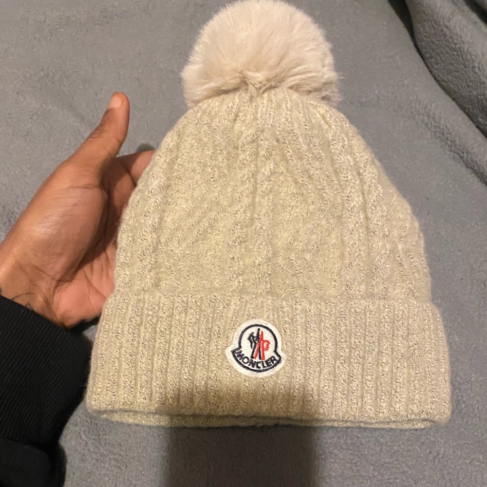 Vintage Montclair Hat